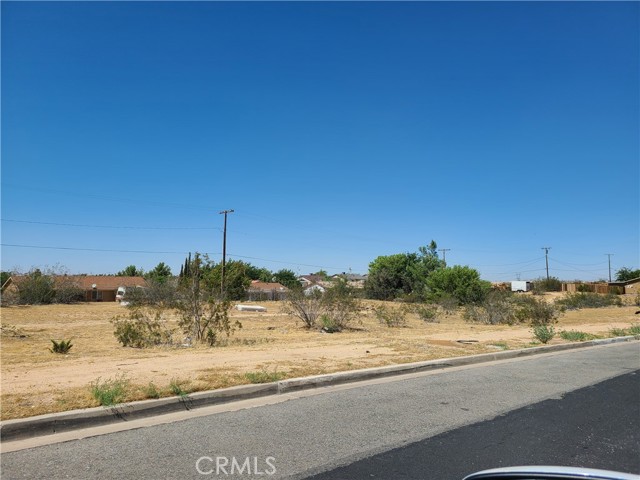 0 Green Hill Dr, Victorville, CA, 92394