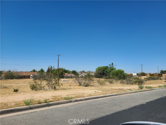 0 Green Hill Dr, Victorville, CA, 92394