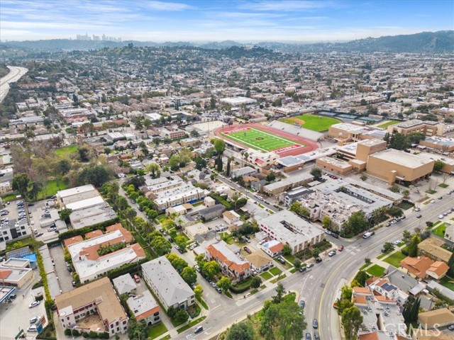 Detail Gallery Image 15 of 19 For 1534 E Broadway, Glendale,  CA 91205 - 3 Beds | 1 Baths