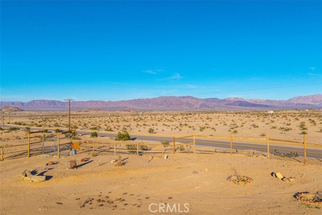 Detail Gallery Image 26 of 55 For 5048 Godwin, Twentynine Palms,  CA 92277 - 2 Beds | 1 Baths