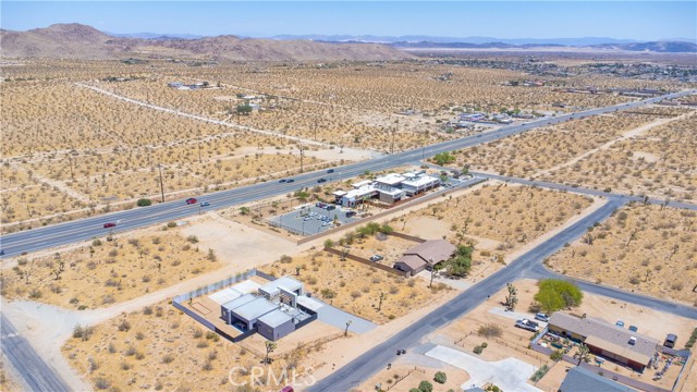 Detail Gallery Image 11 of 20 For 60812 Division St, Joshua Tree,  CA 92252 - – Beds | – Baths