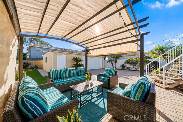 Detail Gallery Image 26 of 38 For 787 W 27th, San Pedro,  CA 90731 - 2 Beds | 2 Baths