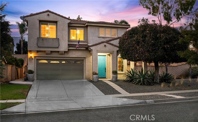 Detail Gallery Image 1 of 47 For 13780 Darkwood Way, Rancho Cucamonga,  CA 91739 - 3 Beds | 2/1 Baths