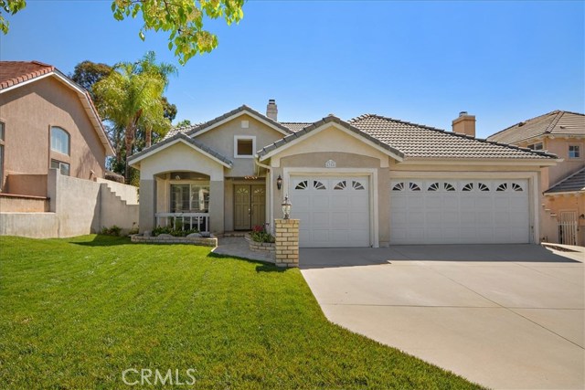 6355 Terracina Ave, Rancho Cucamonga, CA 91737