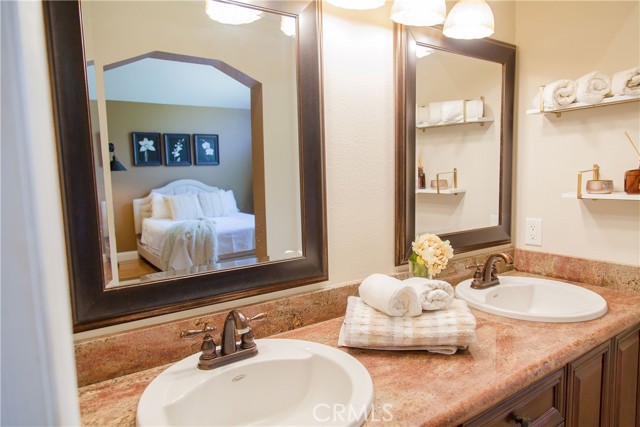 Detail Gallery Image 17 of 34 For 21046 Cimmaron Lane, Rancho Santa Margarita,  CA 92679 - 3 Beds | 2 Baths