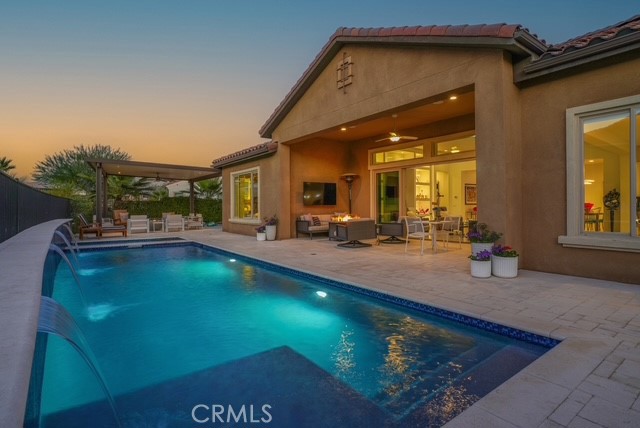 Detail Gallery Image 60 of 60 For 14 Merlot, Rancho Mirage,  CA 92270 - 2 Beds | 2/1 Baths