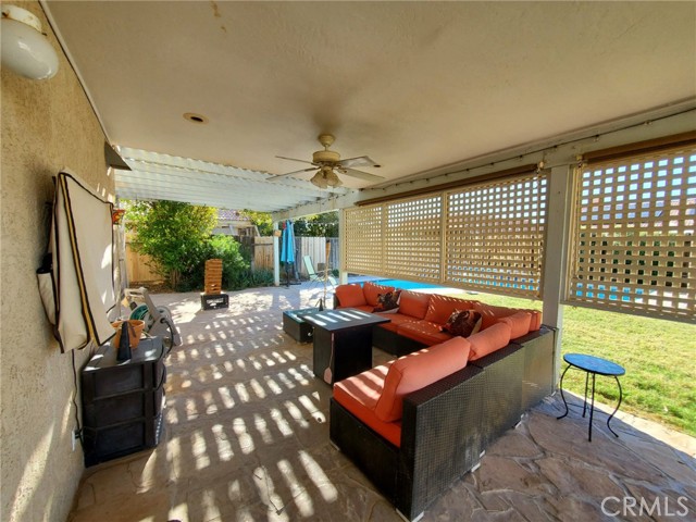 Detail Gallery Image 50 of 61 For 821 Cypress Ln, Blythe,  CA 92225 - 4 Beds | 3 Baths