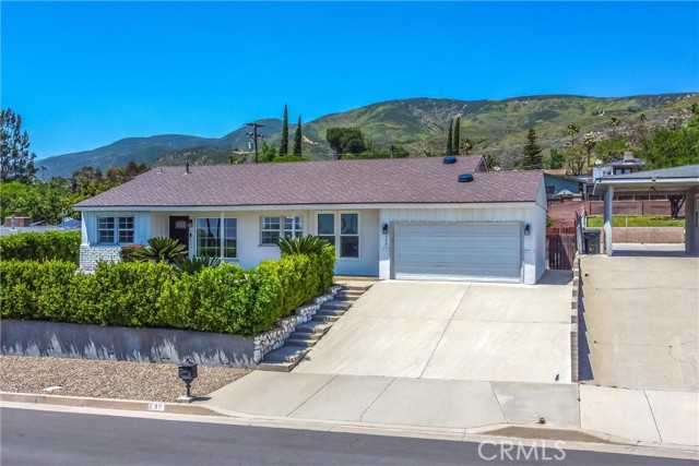 Detail Gallery Image 3 of 54 For 240 E 52nd St, San Bernardino,  CA 92404 - 4 Beds | 2/1 Baths
