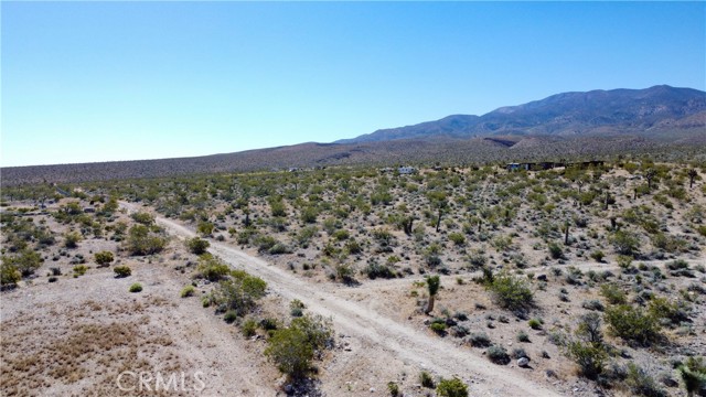 Detail Gallery Image 10 of 10 For 700 Cloud Rd, Lucerne Valley,  CA 92356 - – Beds | – Baths