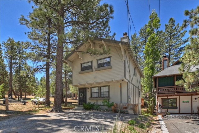 Detail Gallery Image 24 of 26 For 670 Knight Ave, Big Bear Lake,  CA 92315 - 2 Beds | 2 Baths