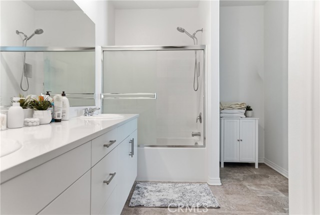 Detail Gallery Image 8 of 45 For 16651 Snowdrop #1,  Fontana,  CA 92336 - 3 Beds | 2 Baths