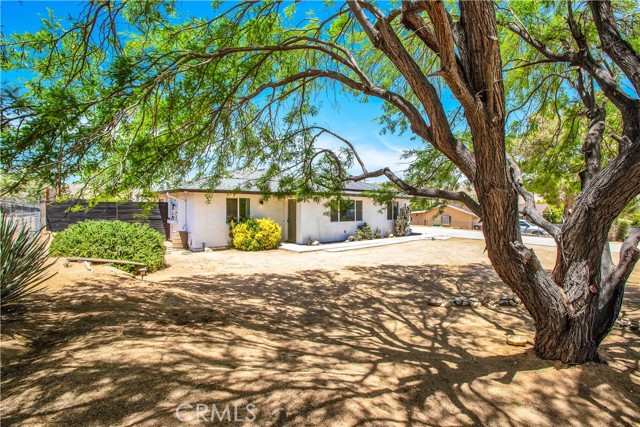 Detail Gallery Image 33 of 57 For 7432 Aster Ave, Yucca Valley,  CA 92284 - 3 Beds | 2 Baths