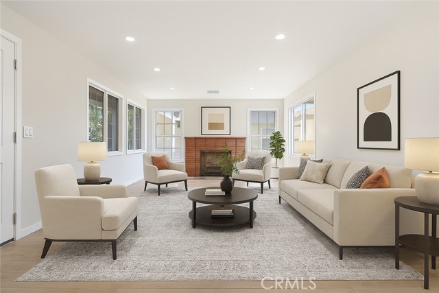 Detail Gallery Image 6 of 54 For 10150 Mcvine Ave, Los Angeles,  CA 91040 - 3 Beds | 2 Baths