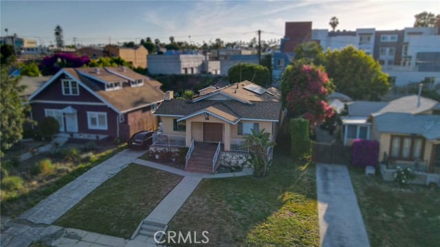 Image 3 for 5121 11Th Ave, Los Angeles, CA 90043