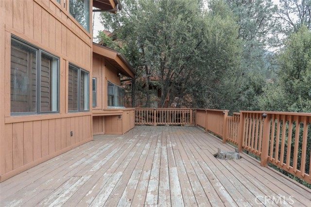 Detail Gallery Image 30 of 30 For 2701 Hillcrest Ct, Frazier Park,  CA 93225 - 3 Beds | 2/1 Baths