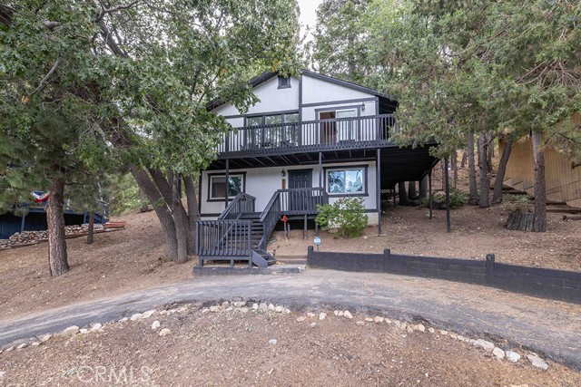 Detail Gallery Image 37 of 37 For 43598 Bow Canyon Rd, Big Bear Lake,  CA 92315 - 2 Beds | 2 Baths