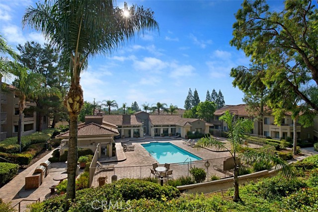 Detail Gallery Image 37 of 38 For 1965 Las Colinas Cir #205,  Corona,  CA 92879 - 1 Beds | 1 Baths