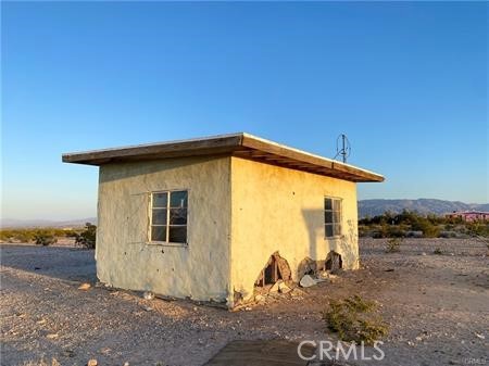 Detail Gallery Image 11 of 14 For 0 Pole Line Rd, Twentynine Palms,  CA 92277 - – Beds | – Baths