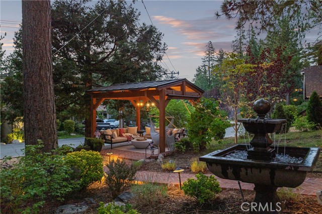 469 Golf Course Road, Lake Arrowhead, CA 92352