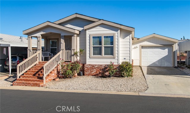 Detail Gallery Image 1 of 1 For 12367 4th St #06,  Yucaipa,  CA 92399 - 3 Beds | 2 Baths