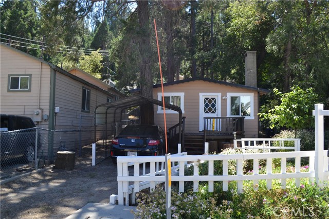 23747 PIONEER CAMP Road, Crestline, CA 92325