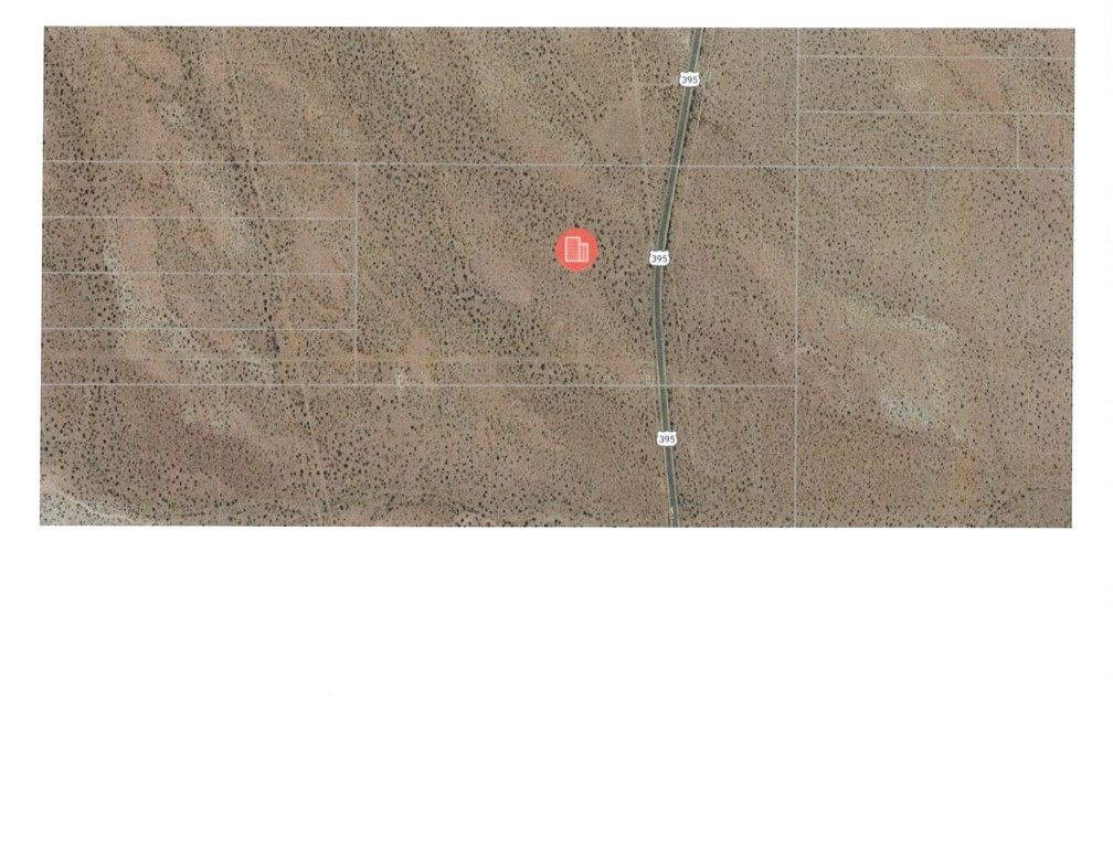 0 Hwy 395, Unincorporated, CA 93596