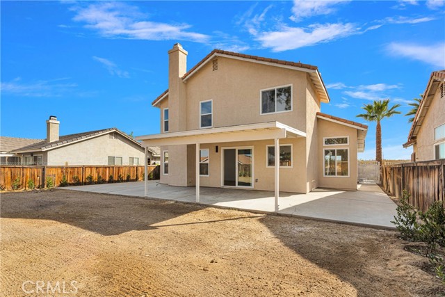 Detail Gallery Image 41 of 47 For 11886 Begonia Rd, Adelanto,  CA 92301 - 4 Beds | 2/1 Baths