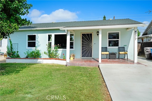 4677 Central Ave, Riverside, CA 92506