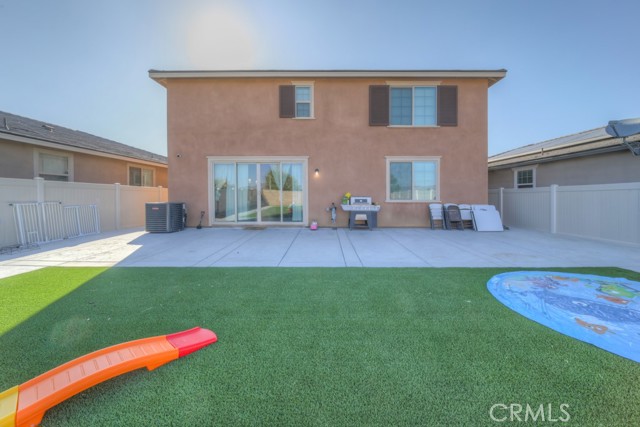 Detail Gallery Image 6 of 71 For 3545 Mill Creek Dr, Perris,  CA 92570 - 5 Beds | 2/1 Baths