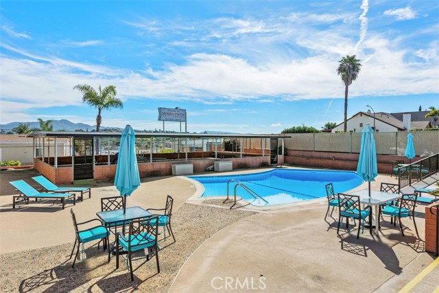 Detail Gallery Image 37 of 38 For 245 W Bobier Dr #33,  Vista,  CA 92083 - 2 Beds | 2 Baths