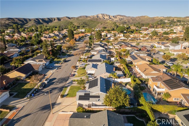 Detail Gallery Image 19 of 23 For 2736 Wanda, Simi Valley,  CA 93065 - 3 Beds | 2 Baths