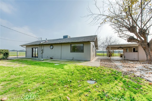 Detail Gallery Image 9 of 37 For 17281 E Belmont, Sanger,  CA 93657 - 2 Beds | 1 Baths