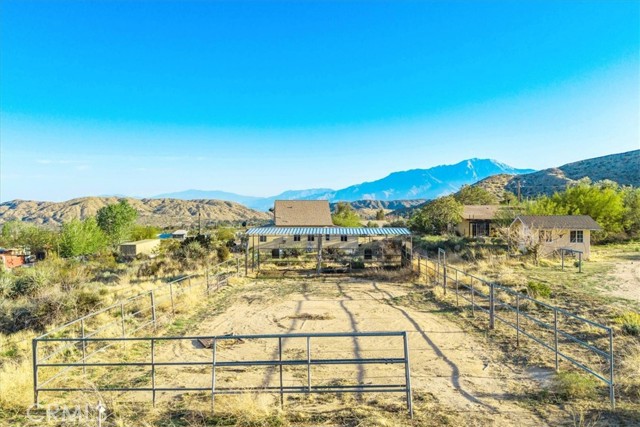 Detail Gallery Image 41 of 59 For 10341 Pinon Ave, Morongo Valley,  CA 92256 - 4 Beds | 3 Baths