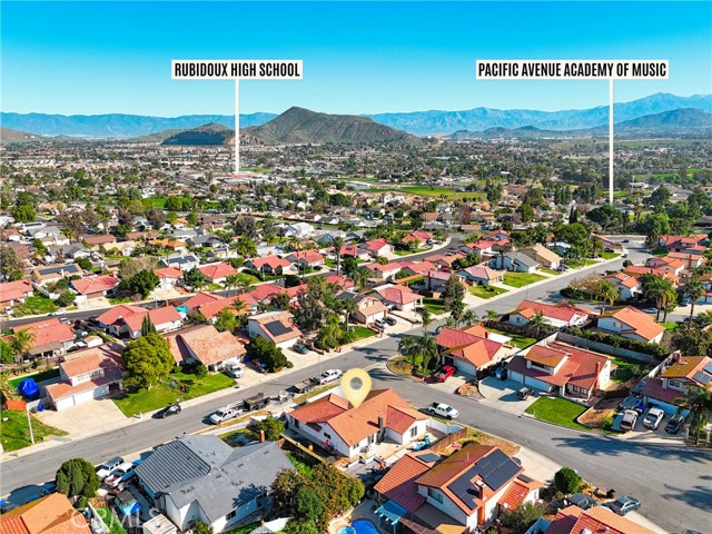 Detail Gallery Image 60 of 63 For 6568 Avenida Mariposa, Jurupa Valley,  CA 92509 - 4 Beds | 2 Baths