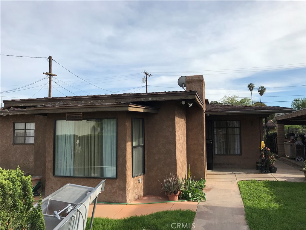 25757 Redlands Boulevard