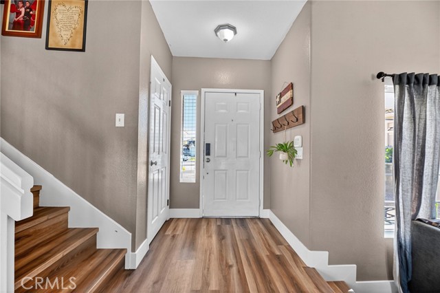 Detail Gallery Image 9 of 49 For 39055 via Las Sintras, Murrieta,  CA 92562 - 4 Beds | 2/1 Baths