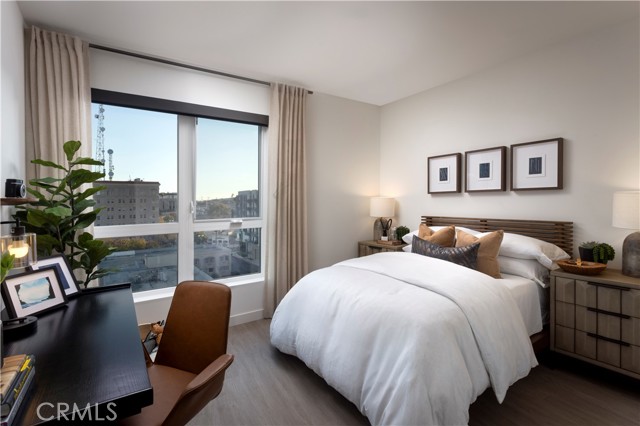 Detail Gallery Image 6 of 21 For 511 S Harbor #601,  San Pedro,  CA 90731 - 2 Beds | 2 Baths