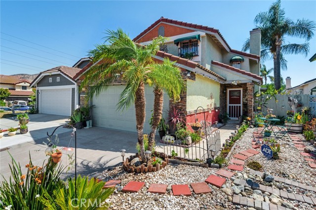 Image 2 for 11672 Oak Knoll Court, Fontana, CA 92337