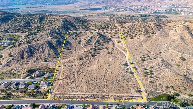 Detail Gallery Image 2 of 20 For 0 Vac/Cor 20th Stw/Date Palm Dr, Palmdale,  CA 93550 - – Beds | – Baths