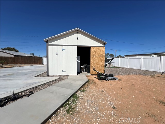 Detail Gallery Image 52 of 59 For 15245 Apache Rd, Apple Valley,  CA 92307 - 3 Beds | 2 Baths