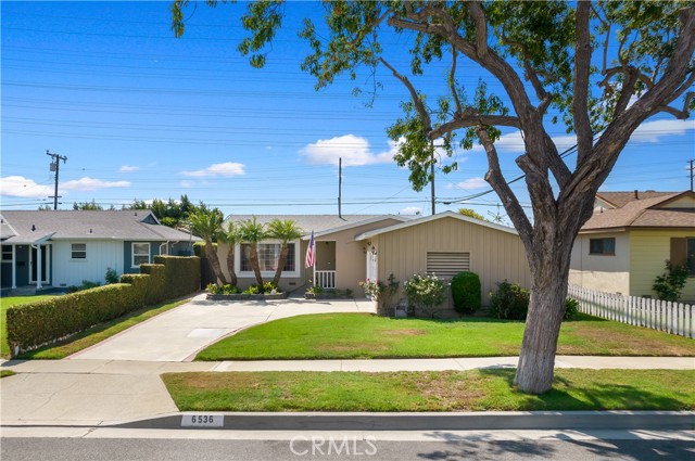 6536 Dashwood St, Lakewood, CA 90713