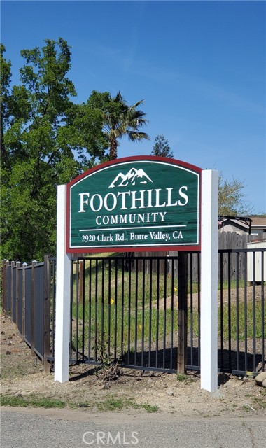 Detail Gallery Image 22 of 24 For 2920 Clark #L-6,  Butte Valley,  CA 95965 - 3 Beds | 2 Baths