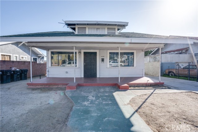Image 3 for 3458 Siskiyou St, Los Angeles, CA 90023