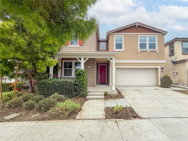 Detail Gallery Image 1 of 38 For 2941 E Travertine St, Ontario,  CA 91762 - 5 Beds | 4 Baths