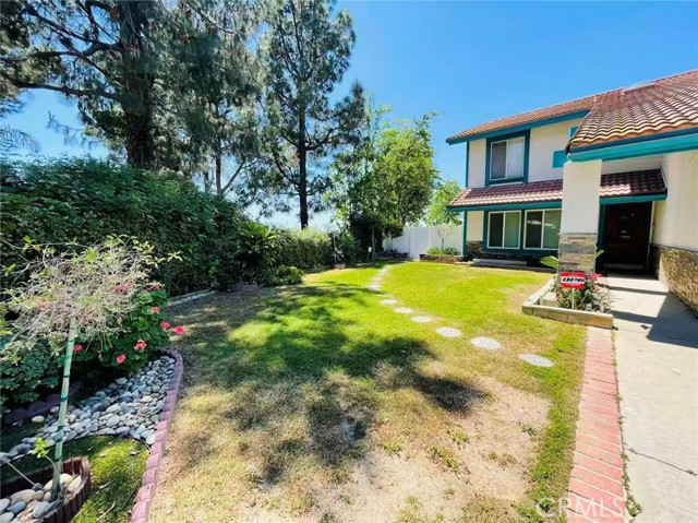 Detail Gallery Image 2 of 18 For 20431 Huntcliff, Walnut,  CA 91789 - 4 Beds | 3 Baths