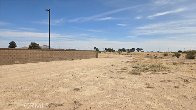 Detail Gallery Image 18 of 24 For 0 South Loop Blvd Near Calif City Blvd, California City,  CA 93505 - – Beds | – Baths