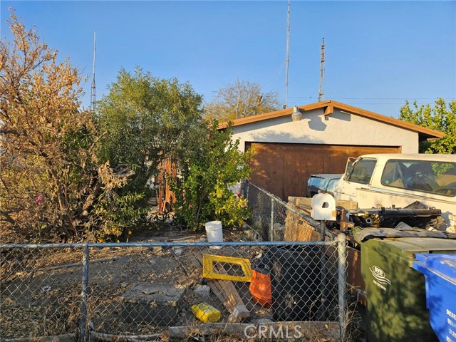 Detail Gallery Image 1 of 7 For 66146 Acoma Ave, Desert Hot Springs,  CA 92240 - 2 Beds | 1 Baths