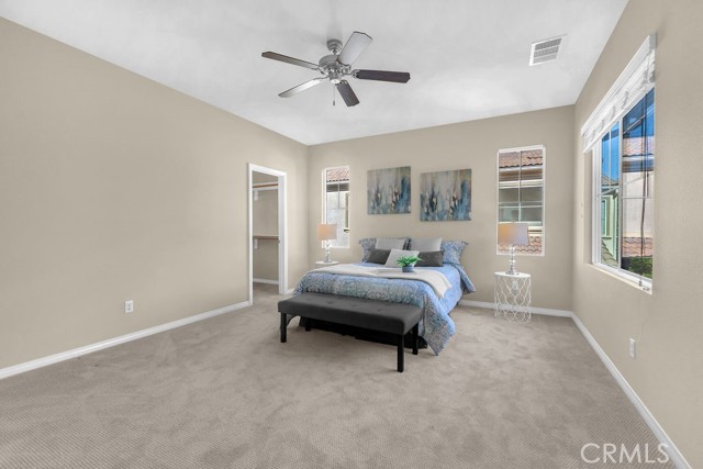 Detail Gallery Image 19 of 51 For 6032 La Grange Ln, Chino,  CA 91710 - 3 Beds | 2/1 Baths