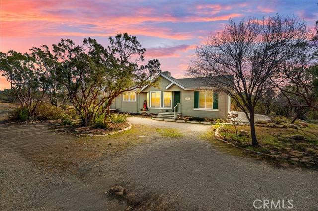 30566 Chihuahua Valley Rd, Warner Springs, CA 92086