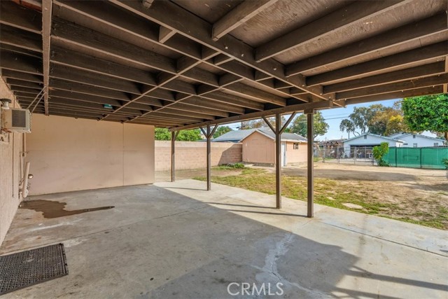 Detail Gallery Image 25 of 35 For 13257 2nd, Chino,  CA 91710 - 2 Beds | 1 Baths